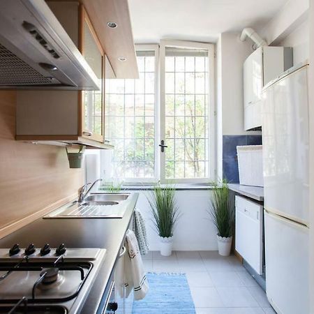Charming Navigli Apartment Milano Ngoại thất bức ảnh