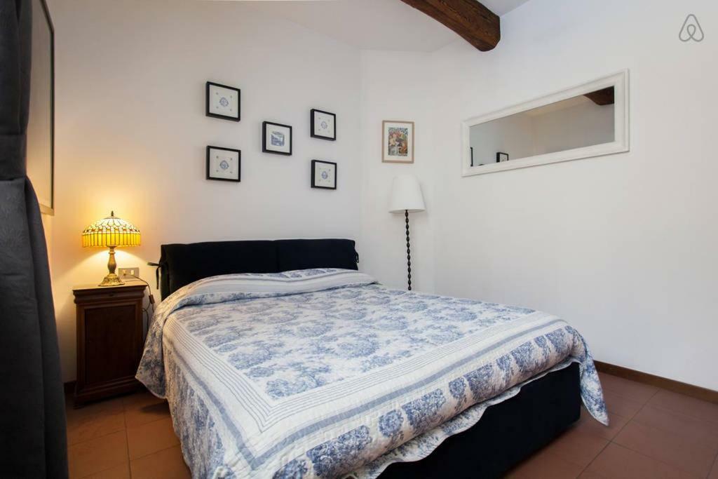 Charming Navigli Apartment Milano Ngoại thất bức ảnh