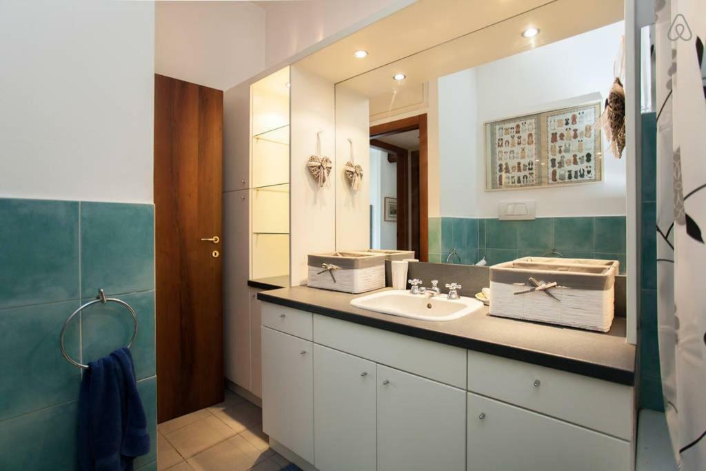 Charming Navigli Apartment Milano Ngoại thất bức ảnh