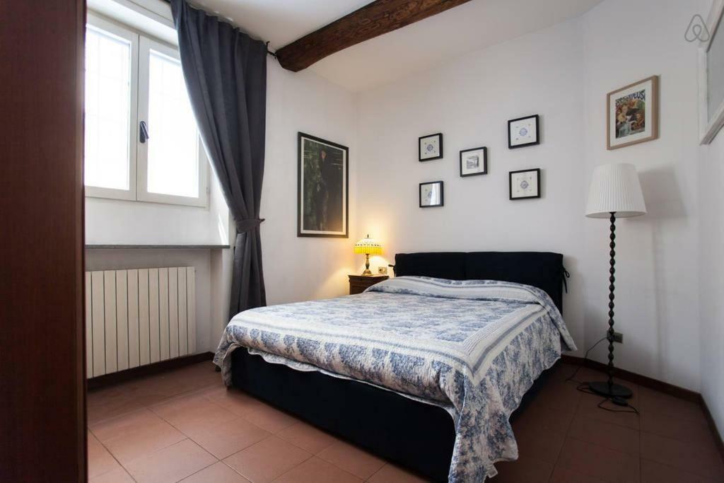 Charming Navigli Apartment Milano Ngoại thất bức ảnh